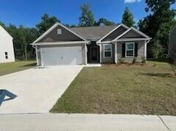 1559 Gate Hill Road SE, Bolivia, NC 28422