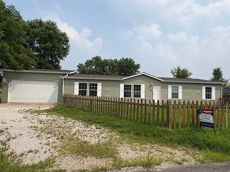 44 Scarce Fat Rd — Photo 1