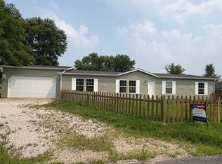 44 Scarce Fat Rd, Mineral Wells, WV 26150