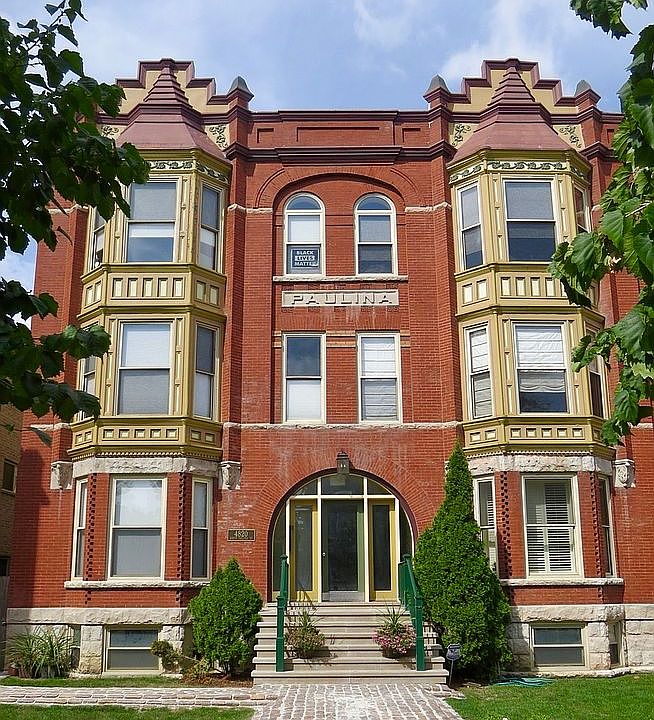 1st image of 4820 N Paulina St #Gs