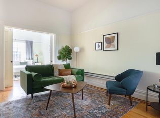 1406 Lyon St #C, San Francisco, CA