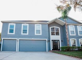 552 Yellow Tail Pl, Chuluota, FL 32766