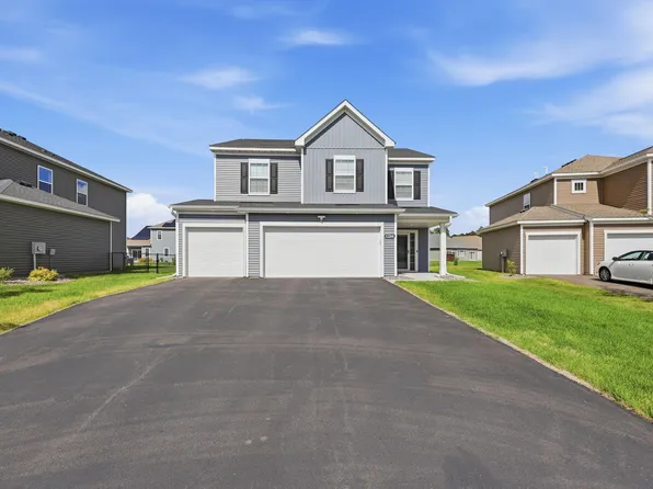 11260 Pierce Pl NE, Blaine, MN 55434