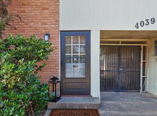 4039 Cole Ave APT 101, Dallas, TX 75204