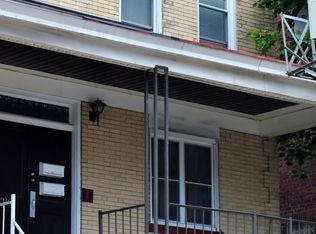 319 S Birmingham Ave, Pittsburgh, PA 15202