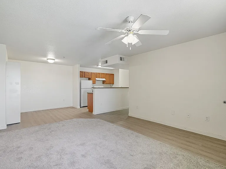 Copper Canyon Apartments Interior
