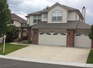 22084 E Quarto Pl, Aurora, CO 80016
