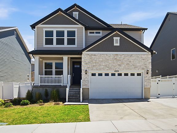 2nd image of 4109 W Gate Keeper Dr