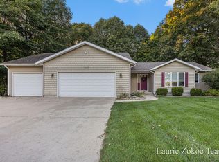 6605 Annabelle Dr, Allendale, MI 49401