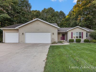 6605 Annabelle Dr, Allendale, MI, 49401