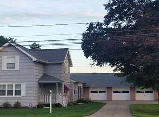 9009 Ridge Rd, Girard, PA 16417