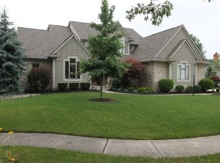 2701 Northmont Dr, Blacklick, OH 43004