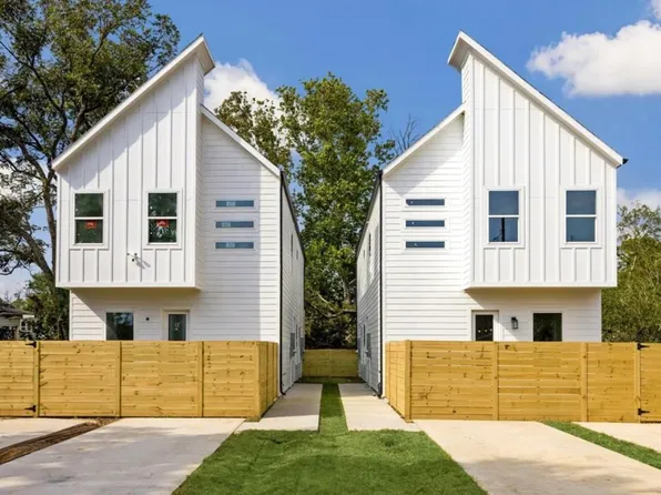 5527 Denmark St #B, Houston, TX 77028