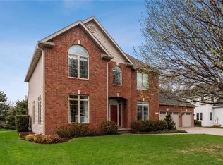 3226 Bayberry Rd, Ames, IA 50014