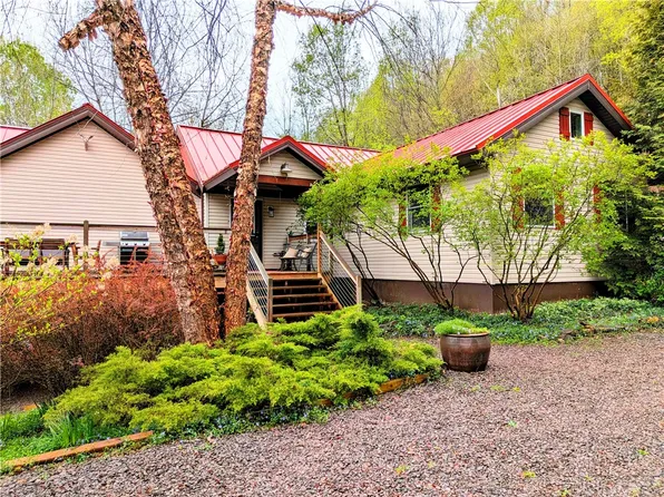 532 Lejohn Rd, Hobart, NY 13788