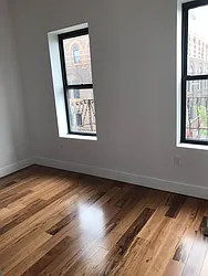 Rented by 3 Quincy Corp.