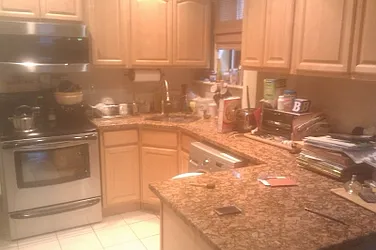 Rented by Citi Habitats