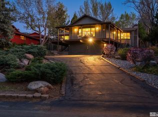 3320 Susileen Dr, Reno, NV 89509