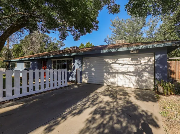 22785 W Jorgenson Ln, Red Bluff, CA 96080