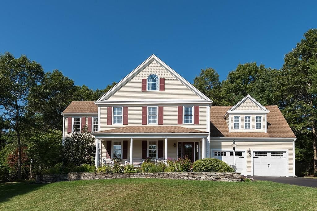 106 Quail Run, Marshfield, MA 02050 | Zillow