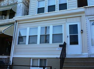 7043 Reedland St, Philadelphia, PA 19142