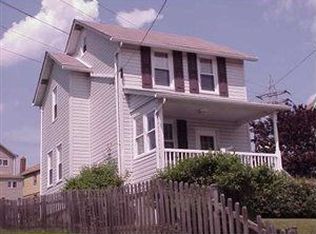 1221 Muldowney Ave, Pittsburgh, PA 15207