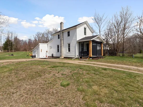 1365 Michigan Ave E, Battle Creek, MI 49014
