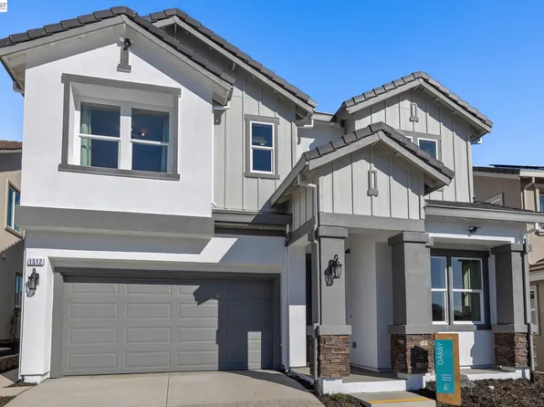1512 Millennium Way, Fairfield, CA 94533
