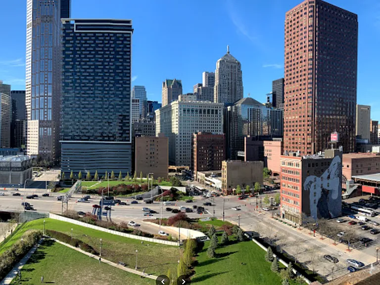 235 W Van Buren St #4311 — Photo 38