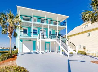 353 Gulfview Ln, Perdido Key, FL 32507