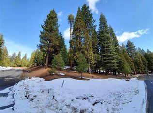 265 Osprey Loop, Chester, CA 96020