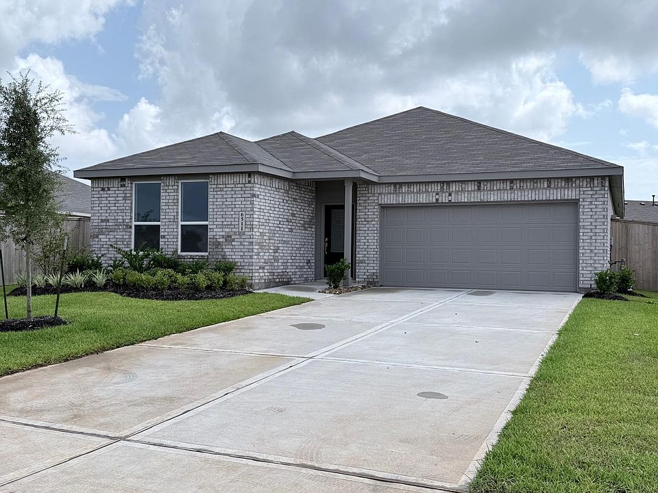 1st image of 6511 Silver Emperor Ln