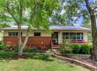 3006 Shamrock Dr, Greensboro, NC 27408