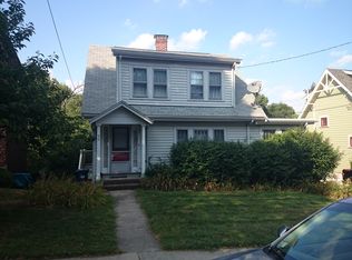 99 Whitcomb Ave, Jamaica Plain, MA 02130