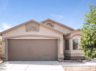 4316 E Cholla Desert Trl, Tucson, AZ 85706