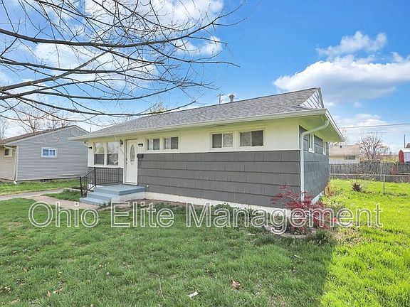 4th image of 1028 S Harris Ave