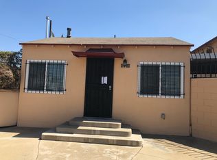 8310-8318-8322 Western Ave, Los Angeles, CA 90047