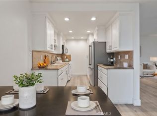 1400 W Warner Ave APT 47, Santa Ana, CA