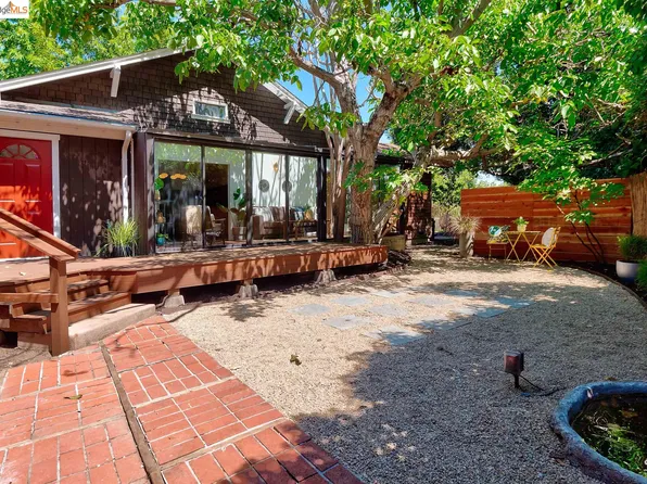 426 51st St, Oakland, CA 94609