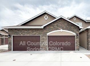 779 Brambleberry Hts, Colorado Springs, CO 80921