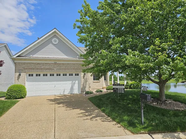 2192 Hawks Landing Dr, Lake Saint Louis, MO 63367