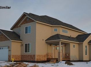 5845 Grand Teton Loop, Anchorage, AK 99502