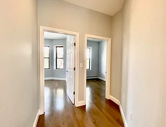 Rented by Parlor Real Estate Corp