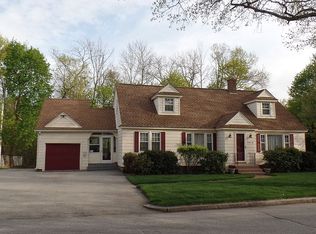 22 Mabelle St, Worcester, MA 01602