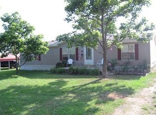 1399 Lukfata Church Rd, Broken Bow, OK 74728