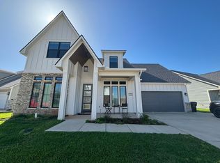 608 Perfect Pl, Bossier City, LA 71111
