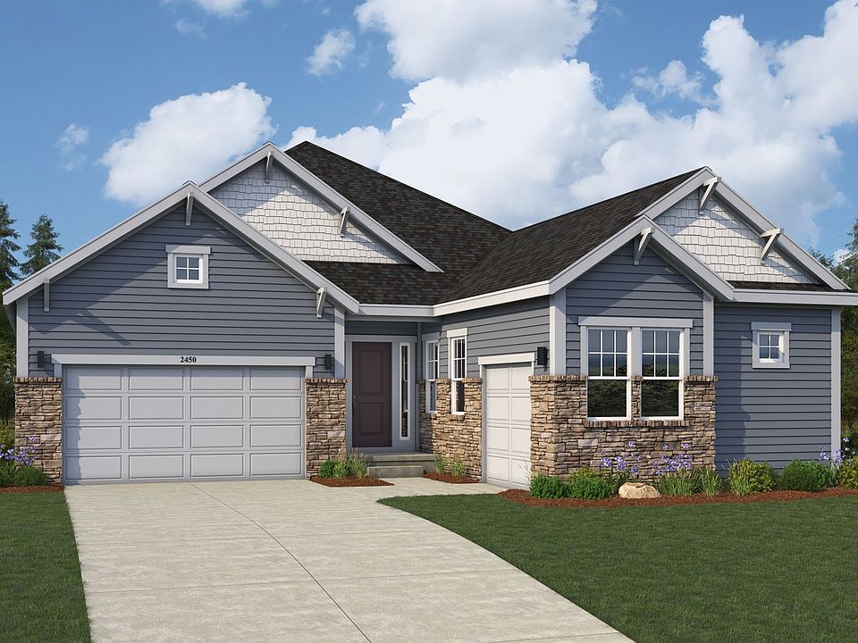 Elevation CR