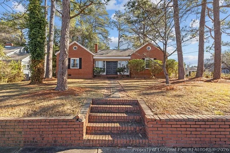 500 Martine Rd