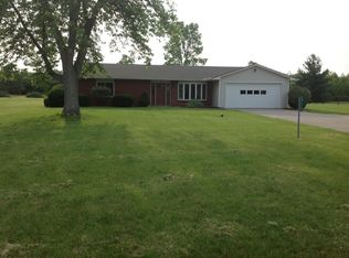 870 Cedar St, Waterloo, IN 46793