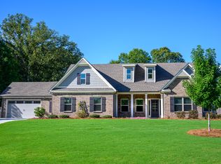 633 Creekside Trce, Covington, GA 30014